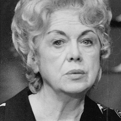 Renee Houston image